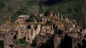 Гидаят Магомедова - Чисх!ейгалра 2024