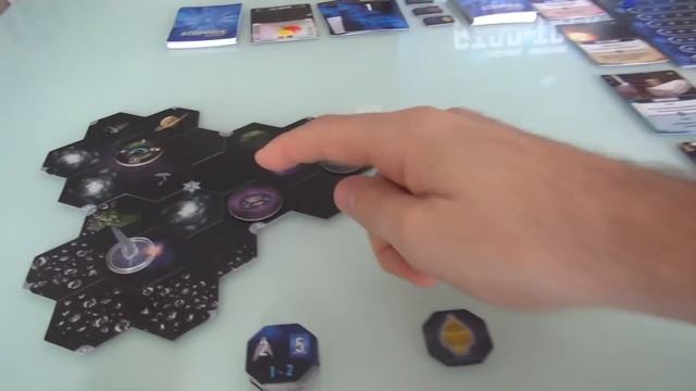 Star Trek Frontiers Gameplay Runthrough смотреть онлайн