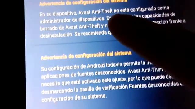 tutorial avast antivirus root y no root смотреть онлайн