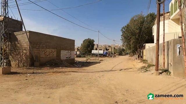 80 SQYD HOUSE FOR SALE IN SHAH LATIF TOWN BIN QASIM TOWN KARACHI смотреть онлайн