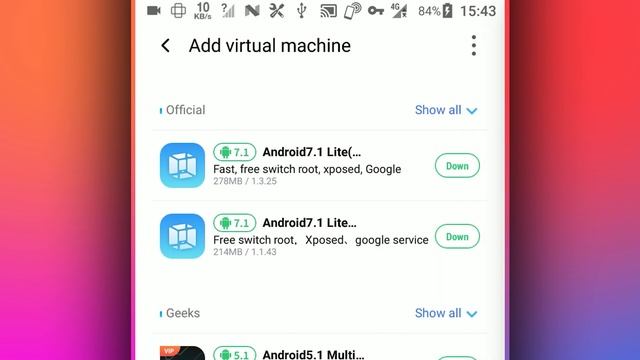 UPDATED - Vmos Pro Android 11 R 32bit - 64bit 11.1.2 ( Rom pack) Global Rooted Rom (Not Official) смотреть онлайн