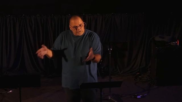 The Meeting Place Nanaimo Sunday Service // October 10th смотреть онлайн