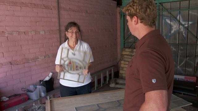 How to Restore Old Windows | This Old House смотреть онлайн