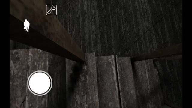 Avoid the Tripwire in Granny смотреть онлайн