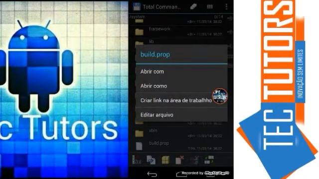 💣BOMBA!!! COMO ATUALIZAR O ANDROID DO SEU CELULAR DE 4.2.2 PARA 6.0.0😨😨😨😨😨 смотреть онлайн