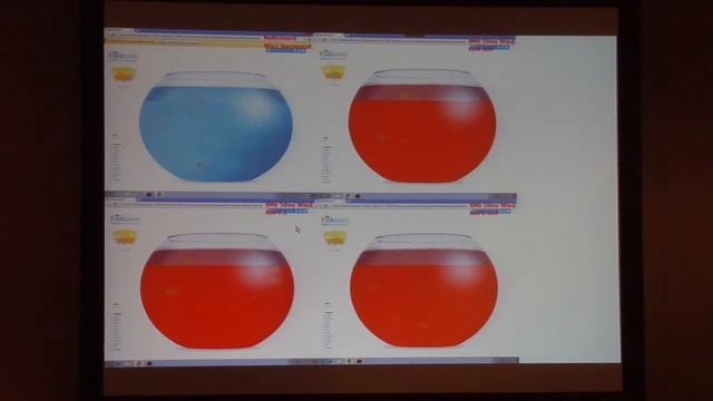 BriForum 2013 Breakout Session: Are RDP8 and RemoteFX Finally Suitable for Daily Use? смотреть онлайн
