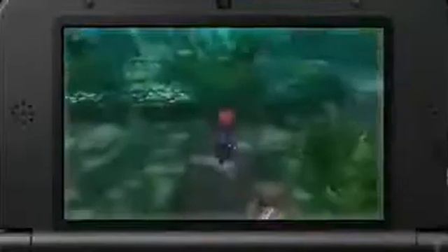 Pokemon X & Y English Rom Leaked Free Download смотреть онлайн