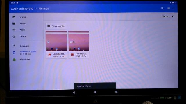 Is Android Preparing for a full Desktop mode? #VLOG #AndroidPie смотреть онлайн