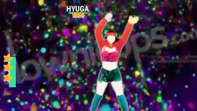We Are One by Pitbull, Jennifer López, Claudia Just Dance Fanmade Mashup #WORLDCUPMASHUPCHALLENGE смотреть онлайн