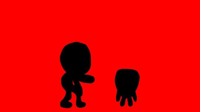 Zoonomaly - Third-person Screamers