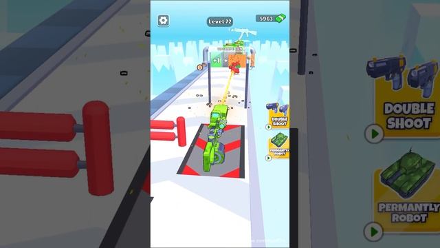 Weapon Master - All Levels Gameplay Pop Pi (Levels 71-73) смотреть онлайн