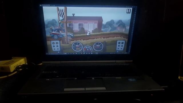Gaming in a 11y old Laptop hcr2 | bluestacks 5 | #bluestacks5 #hcr2 #hillclimbracing2 #oldlaptop смотреть онлайн