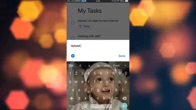 Google Tasks, Any Task, Any Goal, Get Things Done смотреть онлайн