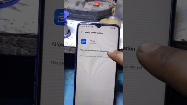 Infinix X6512 Frp Bypass Android 11 || Without Pc ||