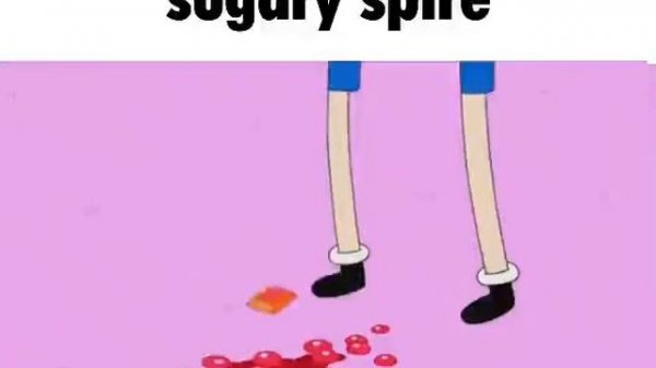 sugary spire