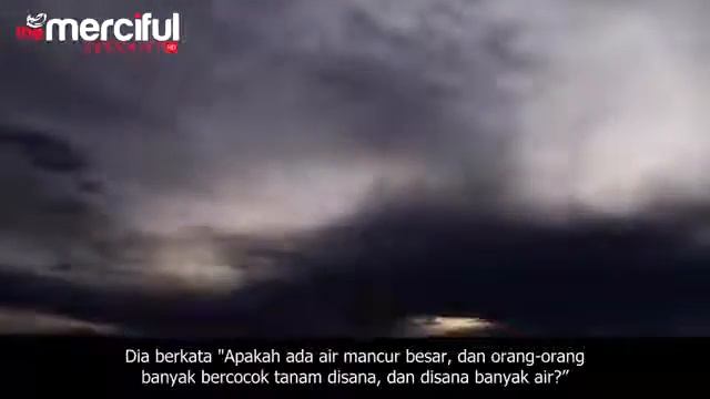 The Island of Dajjal Anti Christ subtitle indonesia смотреть онлайн