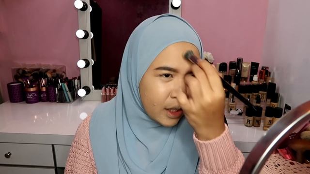 Ahjumma Fan bersiap nak p KPOP Concert 💎 смотреть онлайн