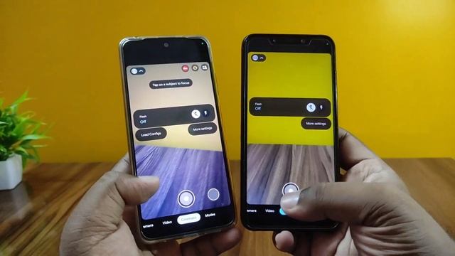 🔥GCam 8.8 BSG Vs GCam AGC 8.8 | Features & Review | Google Camera 8.8 Any Android смотреть онлайн