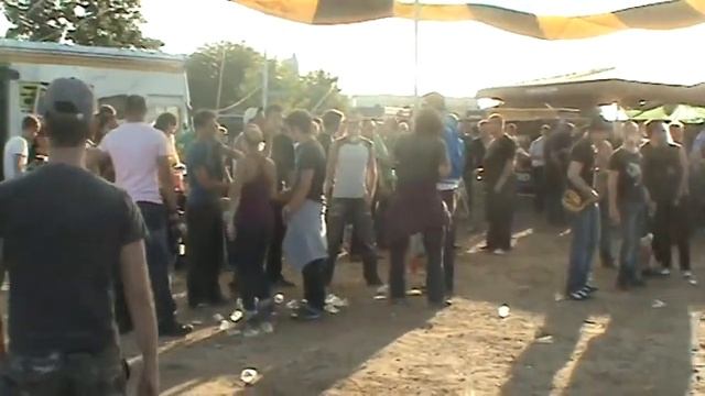 Pathfinder Festival смотреть онлайн