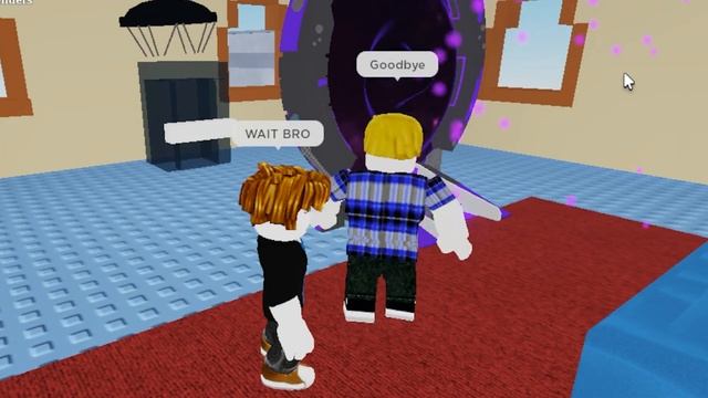 WE'RE BRINGING OLD ROBLOX BACK смотреть онлайн