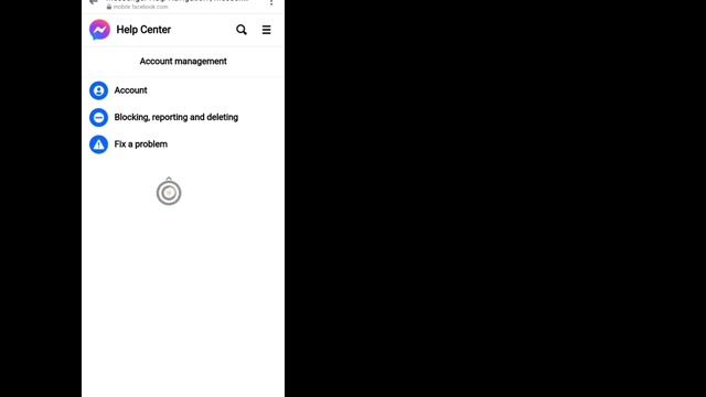 Facebook Messenger Message Couldn't send Problem Solve in 2 Min| Message not send fix смотреть онлайн