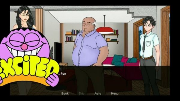 Mother NTR training renpy latest gameplay Android/PC @Gameflix