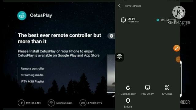 How to connect Mobile gamepad to MI TV or Android TV | very easy | Must try смотреть онлайн