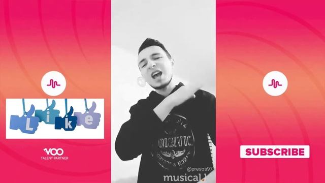 TESTING ANDROID APPLICATION Musical.ly !! смотреть онлайн