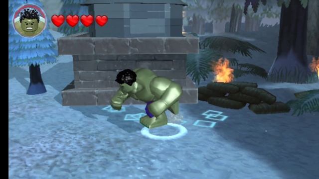 Lego Marvel’s Avengers - GAMEPLAY (PS VITA) (VITA3K) DUBLADO E LEGENDADO PT-BR смотреть онлайн