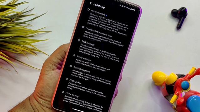 vivo y33s android 13 update | vivo y33s funtouch os 13 update | vivo y33s 8.12.1 update review смотреть онлайн