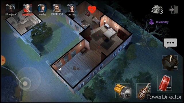 Horrorfield Mod hack map version download| |Horrorfield mod apk смотреть онлайн