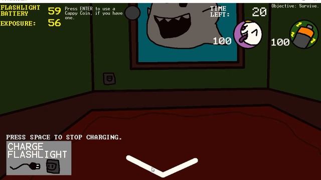MARIOS DREAM ALL JUMP SCARES PT 2 (PART TWO) смотреть онлайн