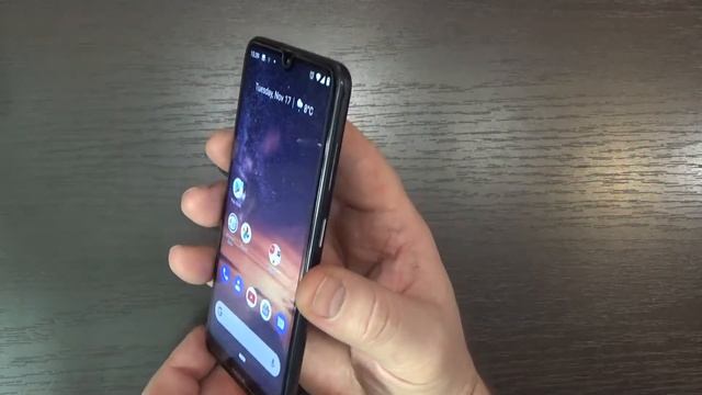 how to take screenshot NOKIA 3.2 android one смотреть онлайн