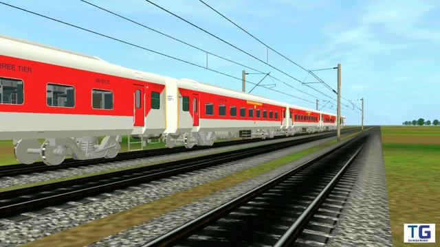 Download All Type of Objects for Every Route [ Came + Upcoming ] in Trainz Simulator Android | By T смотреть онлайн
