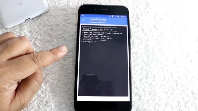 Xposed Framework For Oreo | Install Xposed on Android OREO 8.1 & 8.0 смотреть онлайн