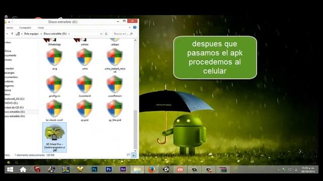 Descargar e Instalar SD Maid Pro :) смотреть онлайн
