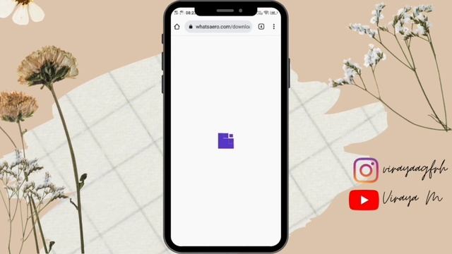 WHATSAPP AERO VERSI TERBARU 2022 смотреть онлайн