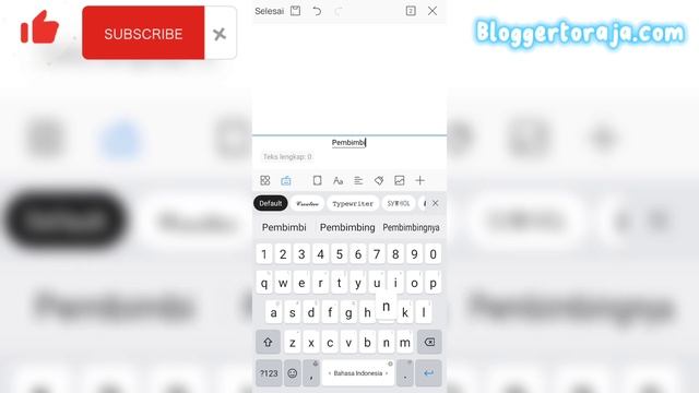 Cara membuat kolom tanda tangan di WPS Office Android смотреть онлайн