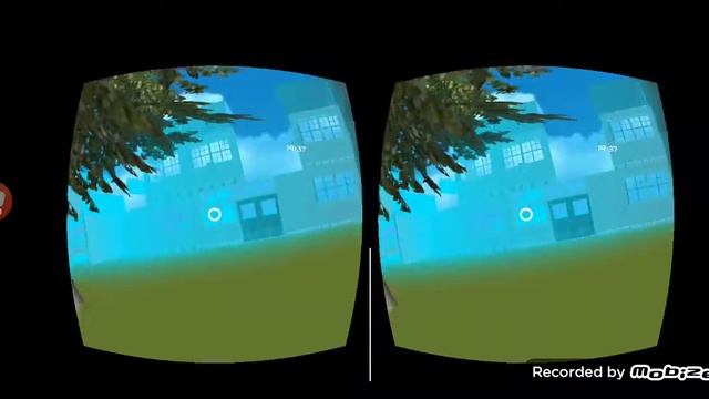 Anime Mirror VR. смотреть онлайн