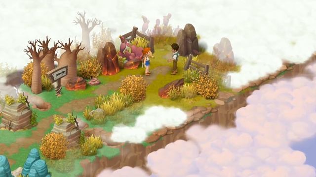 Family farm adventure | Gameplay Walkthrough (iOS, Android) | Прохождение игры | Часть 6 смотреть онлайн