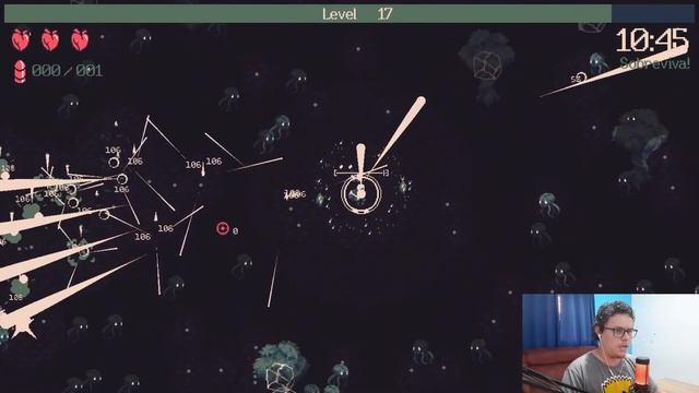 20 Minutes till dawn - Shana - Besta l Gameplay português PT-BR смотреть онлайн