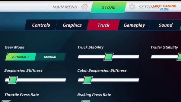 TOE 3 Speed Boost Trick & Tips 🔥। Speed Booster 😮। How to Increase Speed On Trackers Of Europe 3
