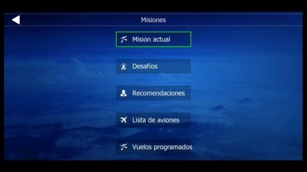 Aerofly FS Global - Todo lo que trae🧐[Android/IOS]
