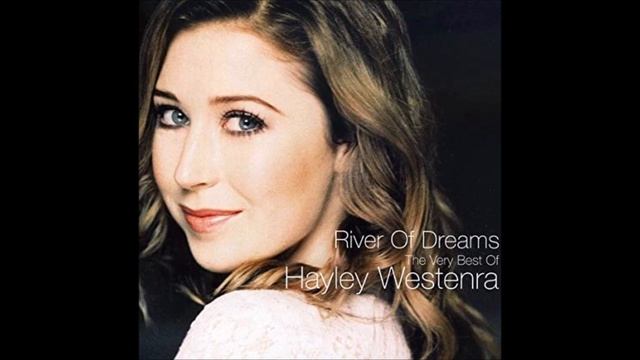 💫 Hayley Westerna 💫 Never Say Goodbye (Adapted from Pavane, M. 19) смотреть онлайн
