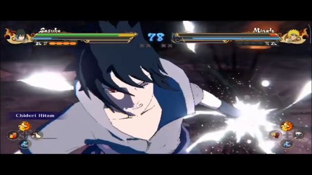 Naruto Storm Connection | Suyu Official Full Release | Mediatek G95 | Android Gameplay смотреть онлайн