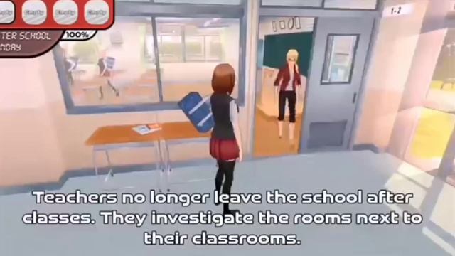 Sara's School Life second build (Original video by SaraDev) смотреть онлайн