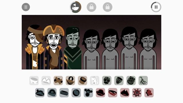 Incredibox XRUN Chapter II ภาคต่อ story Evadare รอบนี้จะมันส์แค่ไหนมาติดตามกัน смотреть онлайн