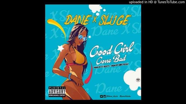 Slushe_Good Girl Gone Bad GGGB смотреть онлайн