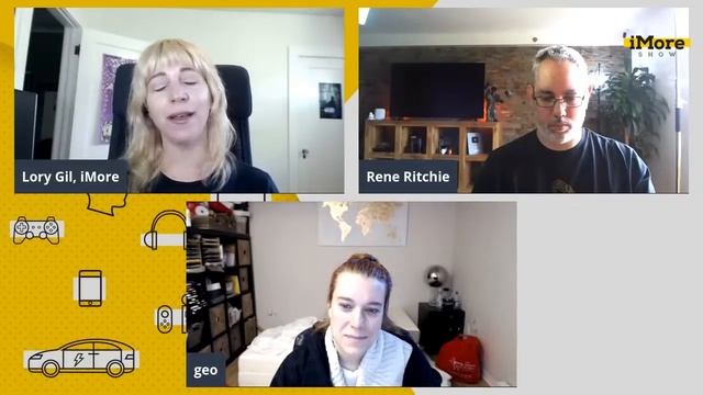 IMore Show 673 - Apple's IPhone Event Unpacked!