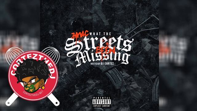 JMac - Swerve смотреть онлайн